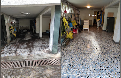 Atlantique Débarras 44 - Débarras et nettoyage de maison à Nantes