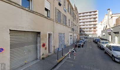 AZ Débarras Marseille : Maison – Appartement – Cave – Garage – Marseille 13004
