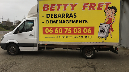 Betty Fret