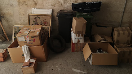 déménagement, transport matériel, chantier ou cave ou garage à déblayer – OIT DEBARRAS – Bordeaux 33300