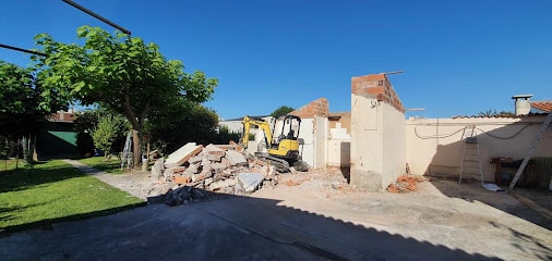 Entreprise de démolition et de débarras à Bordeaux – Bordeaux 33000