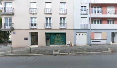 Franck Longuestre Antiquités – Brest 29200