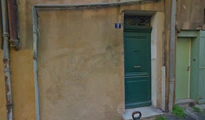 Gilbert Deligne – Débarras d’antiquité – Aix-en-Provence 13100