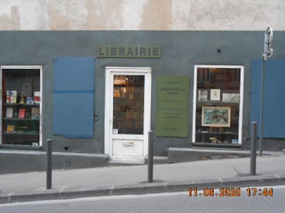 Librairie Emmanuelle Morin