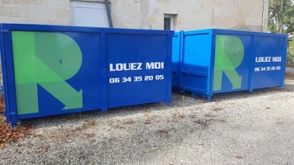 Recyclexpert location de bennes et Débarras