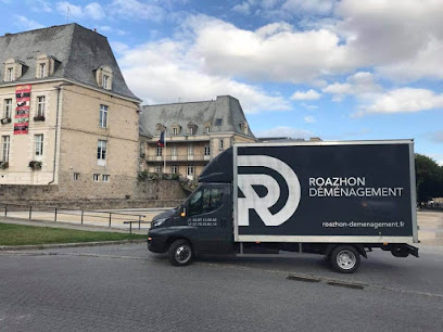 Roazhon Déménagement, votre déménageur à Rennes en Ille-et-Vilaine