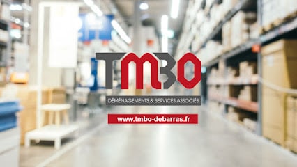T.M.B.O. | Société de déménagement et de débarras (93)