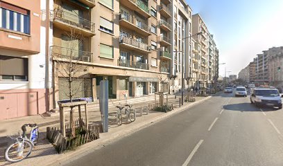 transportde meubles et débarras de maisons – Marseille 13004