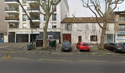 TROKEUR DÉBARRAS Maison 92 Hauts-de-seine – Chaville 92370